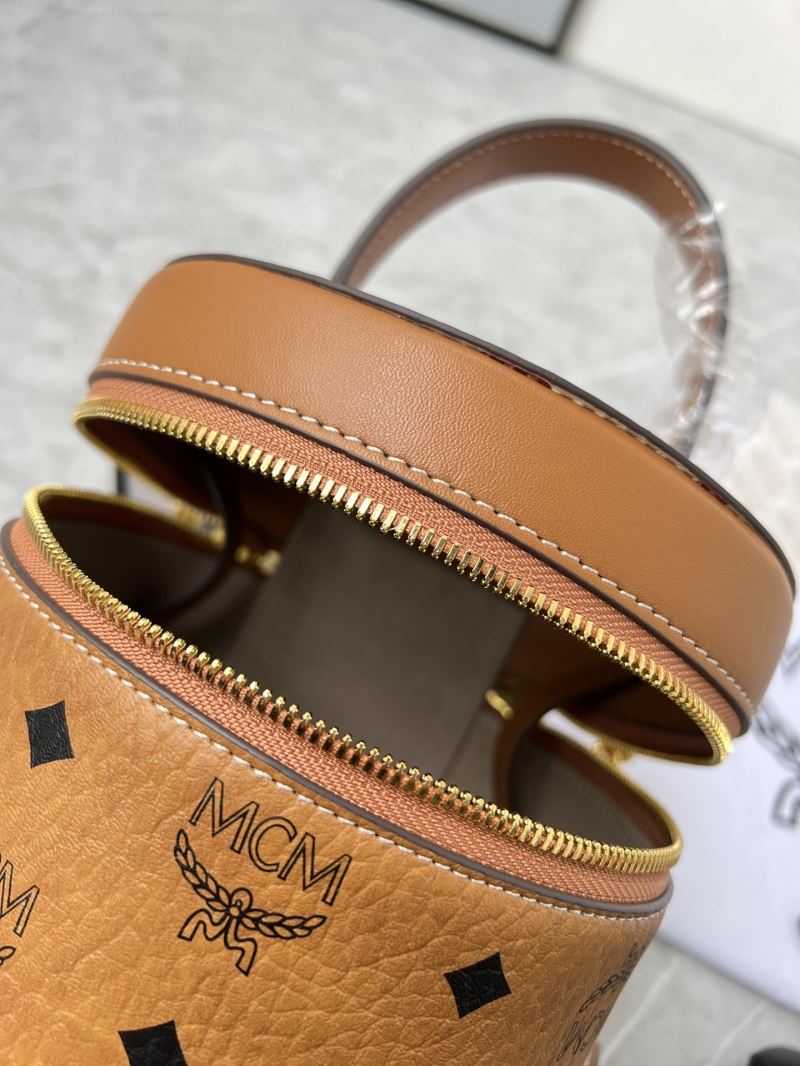 MCM Cosmetic Bags